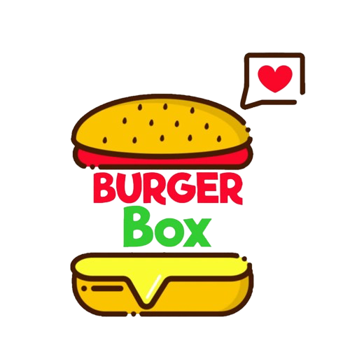 Burger Box Logo